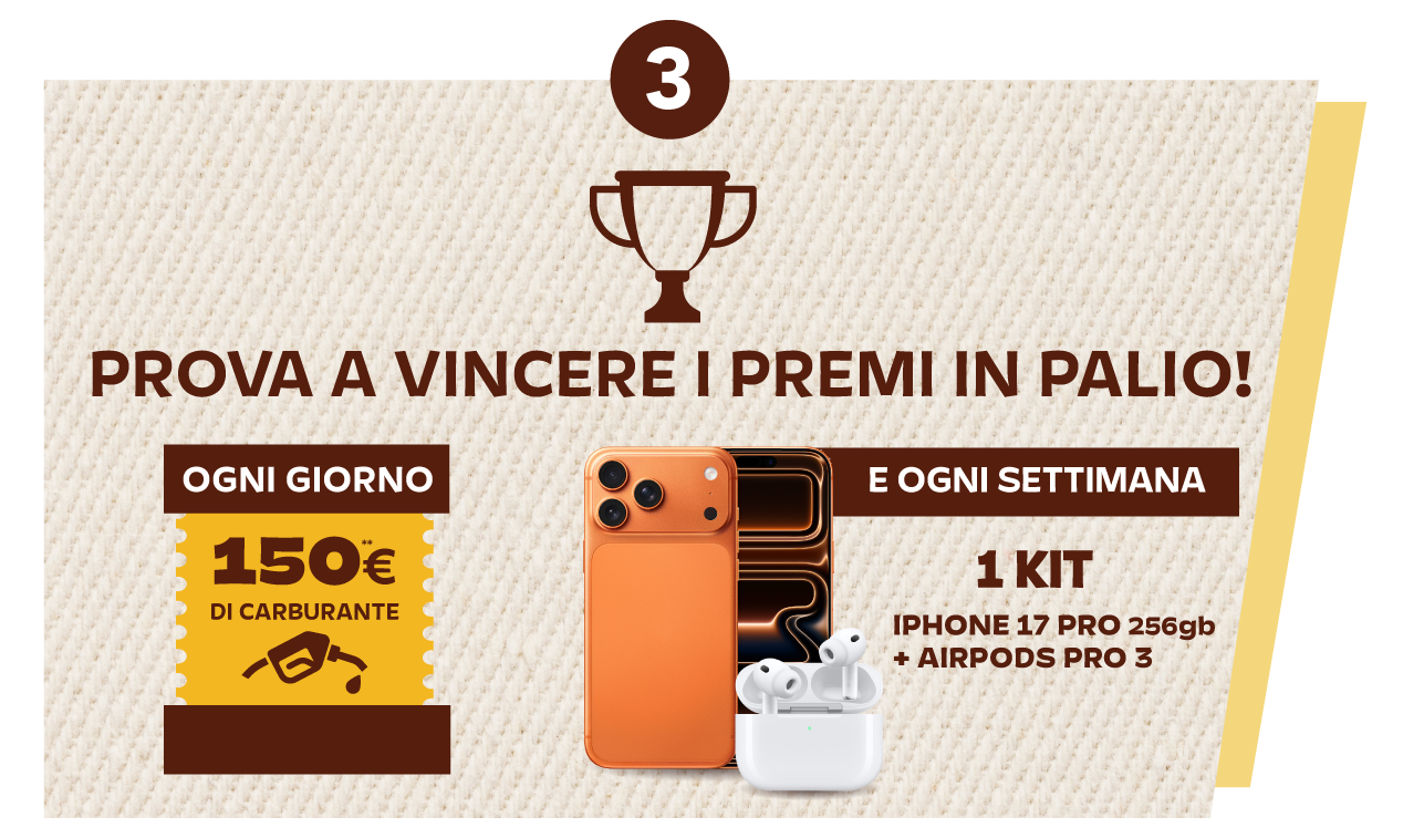 immagine di un trofeo